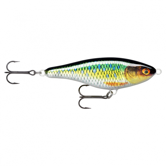 Rapala Twitchin\' Rap 12cm - RNR in der Gruppe Köder / Jerkbaits bei Sportfiskeprylar.se (135503NO)