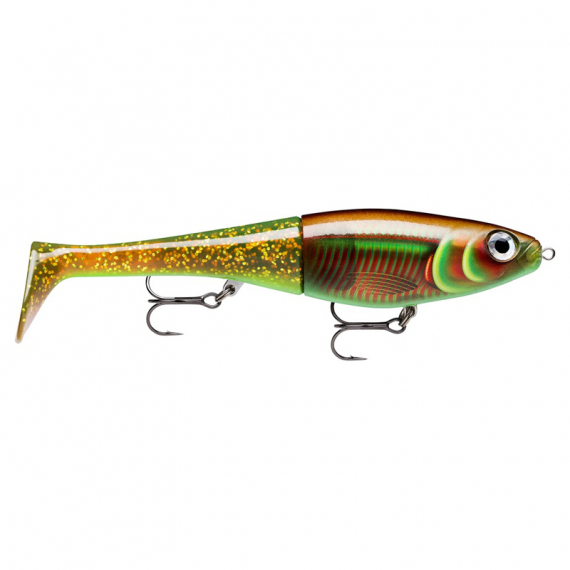 Rapala X-Rap Peto 14cm - GMTU in der Gruppe Köder / Tail Köder & Hybrid Köder bei Sportfiskeprylar.se (135518NO)