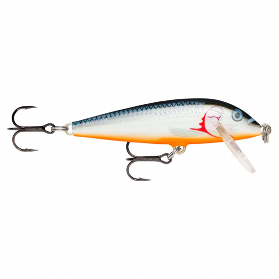 Rapala CountDown 7cm - SSH in der Gruppe Köder / Wobbler / Flachlaufende Wobbler bei Sportfiskeprylar.se (135713NO)