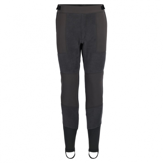Simms Fjord Pant Carbon in der Gruppe Kleidung & Schuhe / Kleidung / Hosen / Fleece-Hose bei Sportfiskeprylar.se (13579-003-30r)