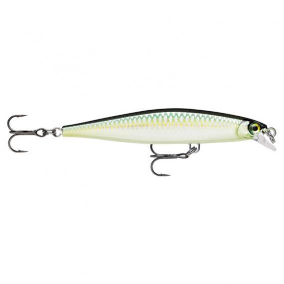 Rapala Shadow Rap 7cm - BLK in der Gruppe Köder / Wobbler bei Sportfiskeprylar.se (135800NO)