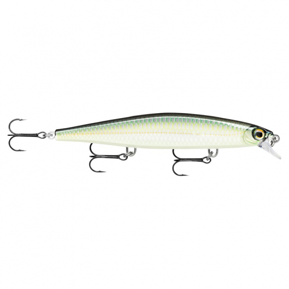 Rapala Shadow Rap 11cm - BLK in der Gruppe Köder / Wobbler bei Sportfiskeprylar.se (135802NO)