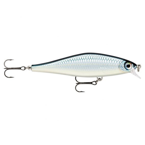 Rapala Shadow Rap Shad 9cm - BAP in der Gruppe Köder / Wobbler bei Sportfiskeprylar.se (135803NO)