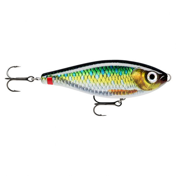 Rapala X-Rap Haku 14cm - RNR in der Gruppe Köder / Jerkbaits bei Sportfiskeprylar.se (135821NO)