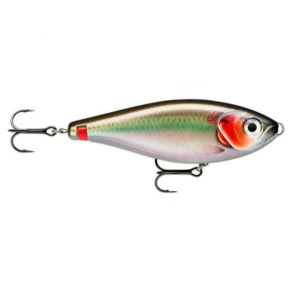 Rapala X-Rap Haku 14cm - YSH in der Gruppe Köder / Jerkbaits bei Sportfiskeprylar.se (135822)