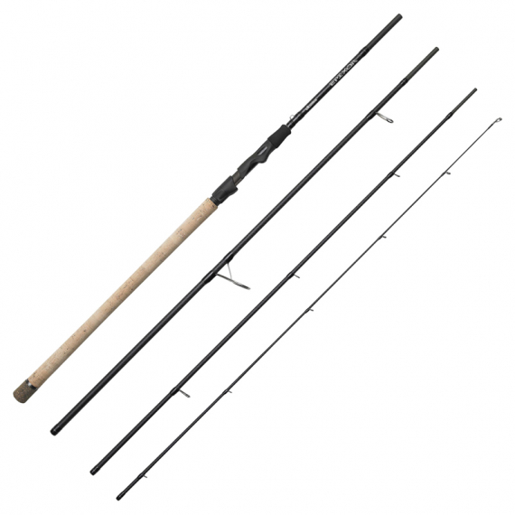 Okuma Epixor Travel 9\' 270cm 7-24g - 4sec in der Gruppe Angelruten / Spinnruten bei Sportfiskeprylar.se (136745NO)