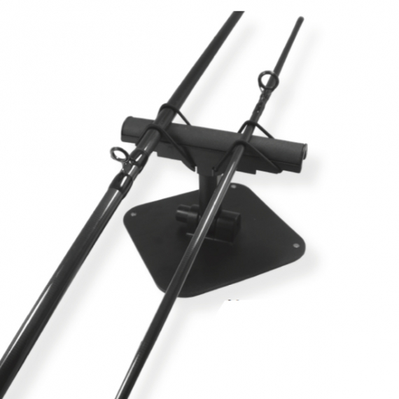 Rutenhalter für Autos - Magnetisch in der Gruppe Werkzeuge & Zubehör / Rutenhalter & Rutenständer / Rutenhalter Auto bei Sportfiskeprylar.se (1371)