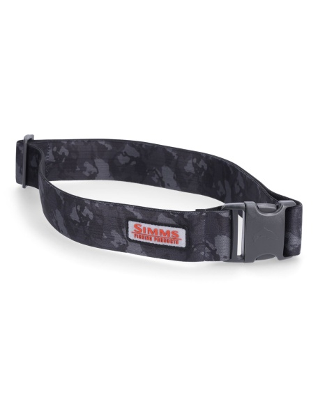 Simms Wading Belt - 2\'\' in der Gruppe Kleidung & Schuhe / Wathosen & Watschuhe / Wathosengürtel bei Sportfiskeprylar.se (13735-1033-00r)
