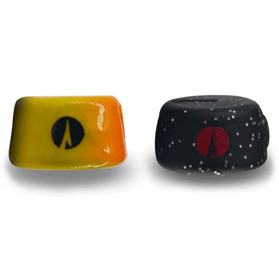 VMC Refill Weight (2pcs) in der Gruppe Haken & Zubehör / Sinkers & Gewichte / Sonstige Bleie & Gewichte bei Sportfiskeprylar.se (137402r)