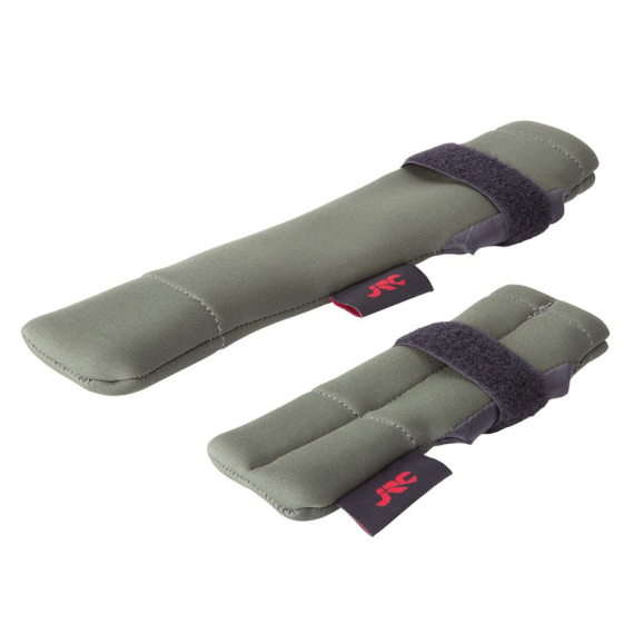 JRC Cocoon Tip Protectors in der Gruppe Verwahrung / Rutenschutz & Aufbewahrung / Rutensocken & Futterale bei Sportfiskeprylar.se (1377113)