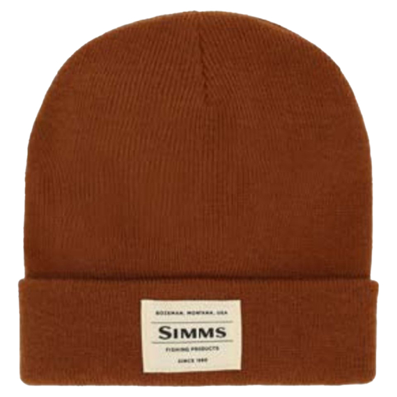 Simms Everyday Watchcap Stonefly in der Gruppe Kleidung & Schuhe / Kappen & Kopfbedeckungen / Mützen bei Sportfiskeprylar.se (13785-1252-00)