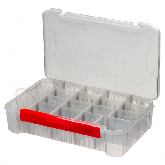Rapala Tackle Tray 356D in der Gruppe Verwahrung / Boxen & Dosen / Köderboxen bei Sportfiskeprylar.se (137955NO)