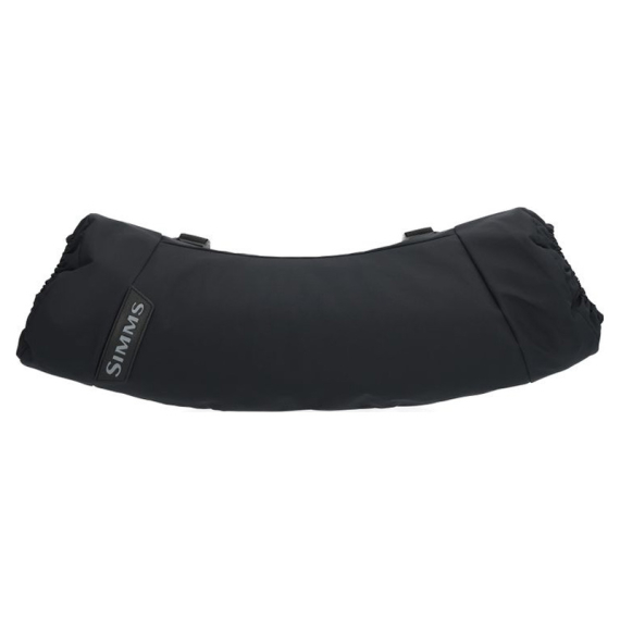 Simms Bulkley Hand Muff Black in der Gruppe Kleidung & Schuhe / Kleidung / Handschuhe bei Sportfiskeprylar.se (13803-001-00)