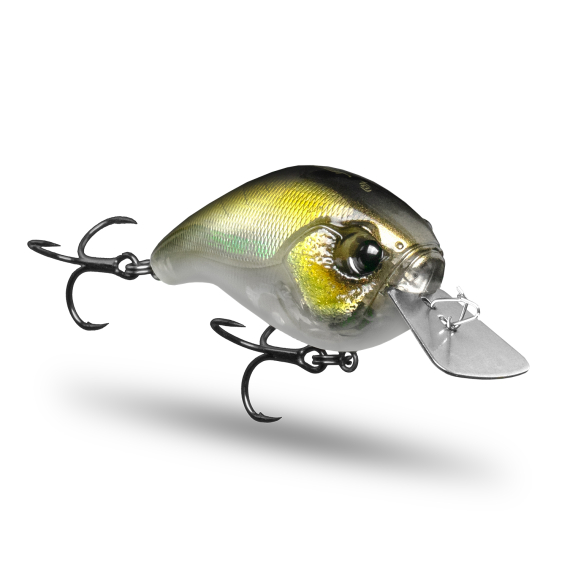 13 Fishing Jabber Jaw Crank in der Gruppe Köder / Wobbler / Flachlaufende Wobbler bei Sportfiskeprylar.se (138257NOr)