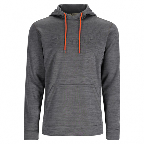 Simms Challenger Hoody Slate in der Gruppe Kleidung & Schuhe / Kleidung / Pullover / Hoodies bei Sportfiskeprylar.se (13846-096-30r)