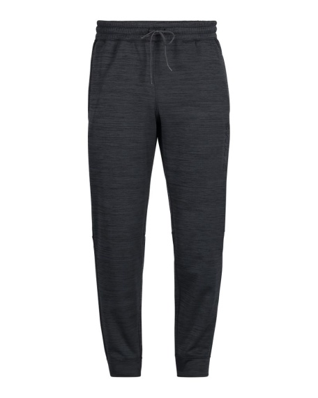 Simms Challenger Sweat Pants Black Heather in der Gruppe Kleidung & Schuhe / Kleidung / Hosen / Fleece-Hose bei Sportfiskeprylar.se (13857-010-20r)