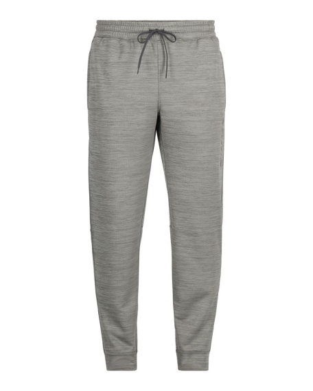 Simms Challenger Sweat Pants Smoke Heather in der Gruppe Kleidung & Schuhe / Kleidung / Hosen / Fleece-Hose bei Sportfiskeprylar.se (13857-1175-20r)