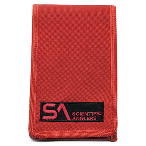 SA Absolute Leader Wallet in der Gruppe Schnüre / Fliegenschnüre / Zubehör Fliegenschnüre bei Sportfiskeprylar.se (138796)