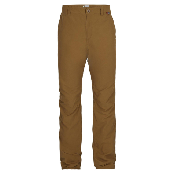 Simms Bugstopper Superlight Pant Driftwood in der Gruppe Kleidung & Schuhe / Kleidung / Hosen / Outdoorhosen bei Sportfiskeprylar.se (13944-1211-W30EUr)