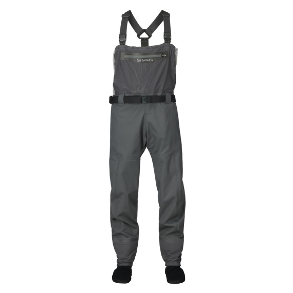 Simms Flyweight Stockingfoot Cinder in der Gruppe Kleidung & Schuhe / Wathosen & Watschuhe / Wathosen bei Sportfiskeprylar.se (13961-255-10r)
