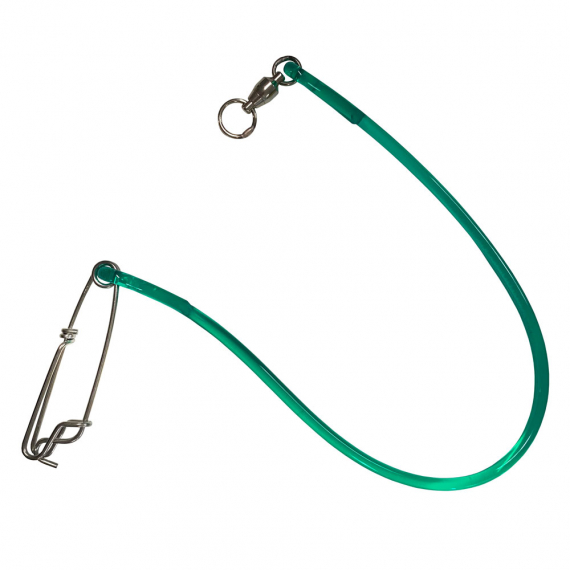 Lead Ball Snubber, Downrigger Dämpfer in der Gruppe Werkzeuge & Zubehör / Trolling Rigs & Zubehör bei Sportfiskeprylar.se (14-26003)