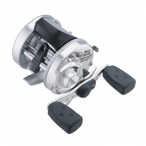Abu Garcia Ambassadeur S Line Counter in der Gruppe Angelrollen / Baitcaster- & Multirollen / Multirollen bei Sportfiskeprylar.se (1400536r)