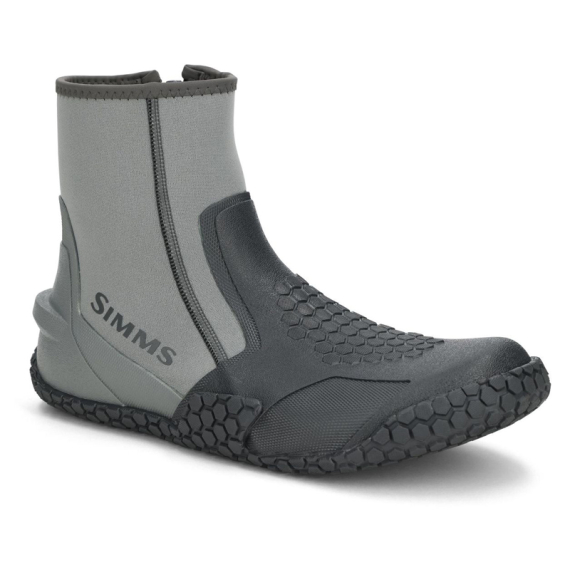 Simms Zipit Bootie Cinder in der Gruppe Kleidung & Schuhe / Wathosen & Watschuhe / Watschuhe bei Sportfiskeprylar.se (14041-255-05r)
