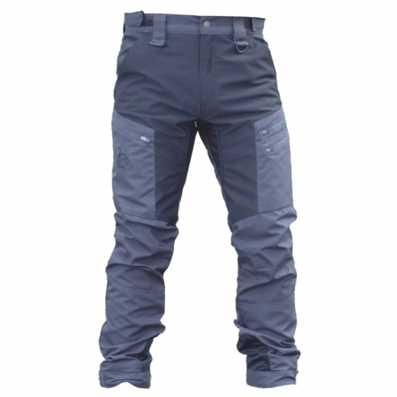 Proelia Outdoor Lokatten Pants Nightgrey in der Gruppe Kleidung & Schuhe / Kleidung / Hosen / Outdoorhosen bei Sportfiskeprylar.se (14051-S-PROELr)