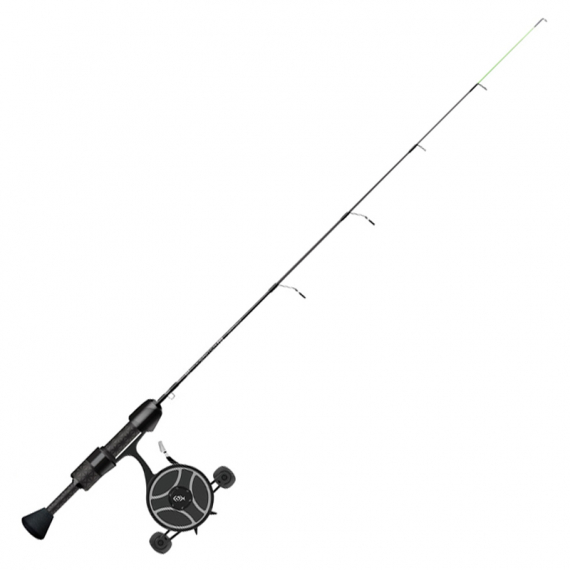 13 Fishing Snitch/FreeFall Pro Inline Ice Combo in der Gruppe Angelsets / Eis Jigging Sets bei Sportfiskeprylar.se (141072NOr)