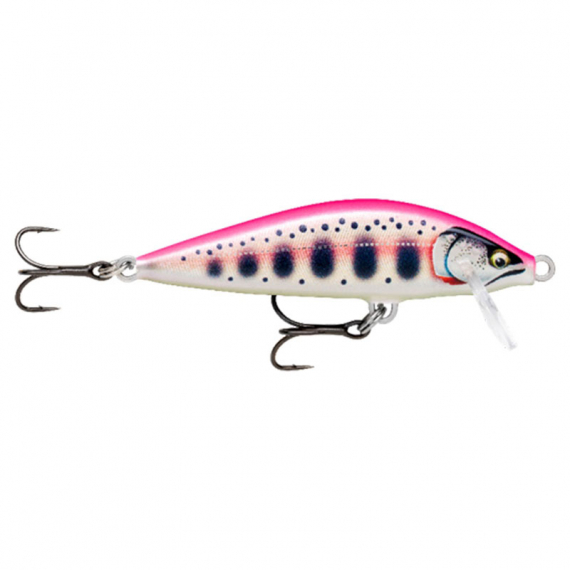 Rapala CountDown Elite 9,5cm - GDPY in der Gruppe Köder / Wobbler / Flachlaufende Wobbler bei Sportfiskeprylar.se (141129NO)