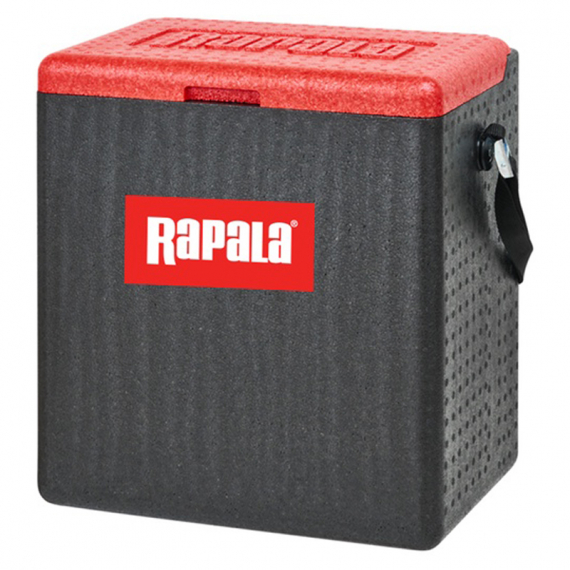 Rapala Ice Seat Box G2 in der Gruppe Verwahrung / Sitzbox bei Sportfiskeprylar.se (141353NO)