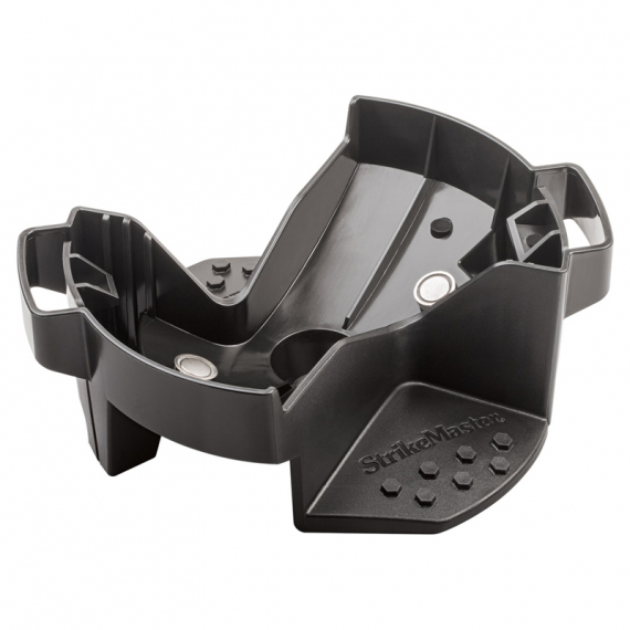 StrikeMaster Magnetic Snap Cover Lite-Flite 200mm in der Gruppe Werkzeuge & Zubehör / Eisbohrer & Eis Meißel / Zubehör für Eisbohrer bei Sportfiskeprylar.se (141389NO)