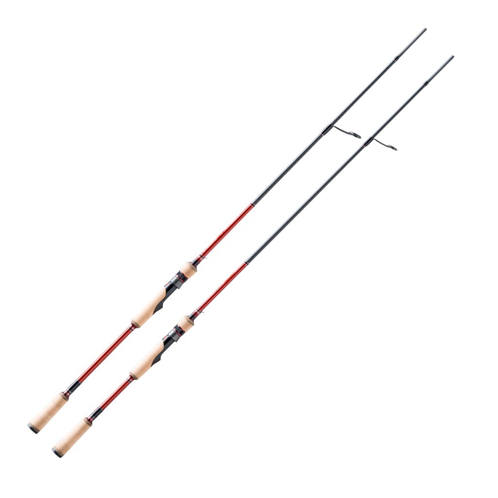 Rapala RedX Spinning in der Gruppe Angelruten / Spinnruten bei Sportfiskeprylar.se (141531NOr)