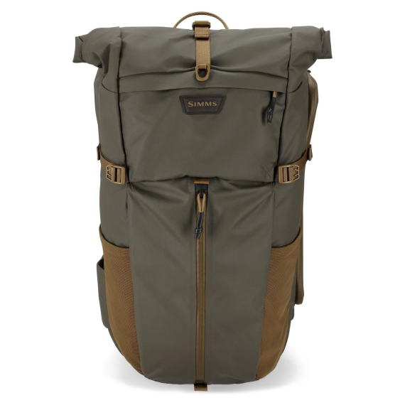 Simms Headwaters Backpack Hickory in der Gruppe Verwahrung / Rucksäcke / Angelrucksäcke bei Sportfiskeprylar.se (14163-216-00)