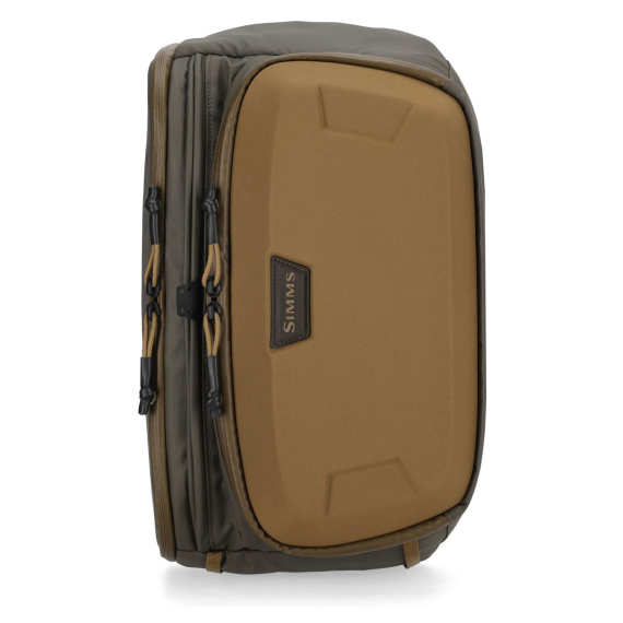 Simms Headwaters Sling Pack Hickory in der Gruppe Verwahrung / Angeltaschen / Sling Packs bei Sportfiskeprylar.se (14164-216-00)
