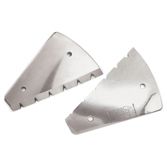 Strikemaster Extra Blade Lazer in der Gruppe Werkzeuge & Zubehör / Eisbohrer & Eis Meißel / Zubehör für Eisbohrer bei Sportfiskeprylar.se (141705NOr)