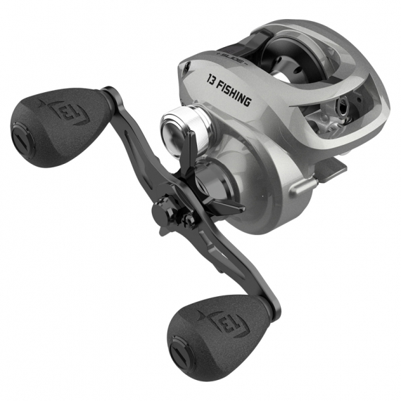 13 Fishing Inception SLD2 Baitcast Reel in der Gruppe Angelrollen / Baitcaster- & Multirollen / Baitcaster bei Sportfiskeprylar.se (142097NOr)