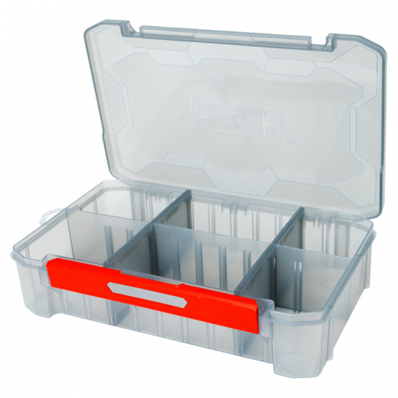 Rapala Tackle Tray 356 Deep Half in der Gruppe Verwahrung / Boxen & Dosen / Angelkasten bei Sportfiskeprylar.se (142227NO)