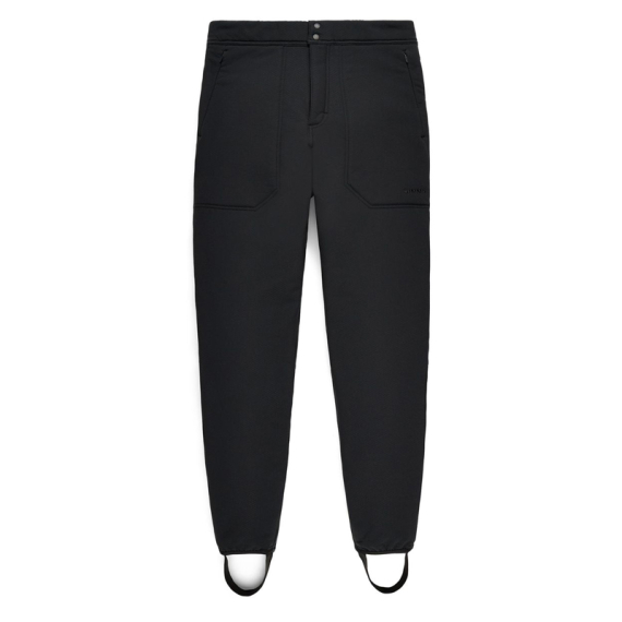 Simms Strata 330 Bottom Black in der Gruppe Kleidung & Schuhe / Kleidung / Schichten & Unterwäsche / Baselayer-Hosen bei Sportfiskeprylar.se (14233-001-30r)