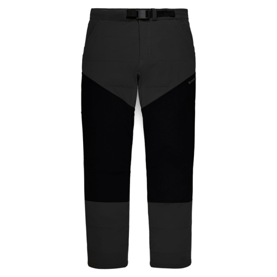 Simms Midstream Pant Black in der Gruppe Kleidung & Schuhe / Kleidung / Hosen / Fleece-Hose bei Sportfiskeprylar.se (14237-001-20r)