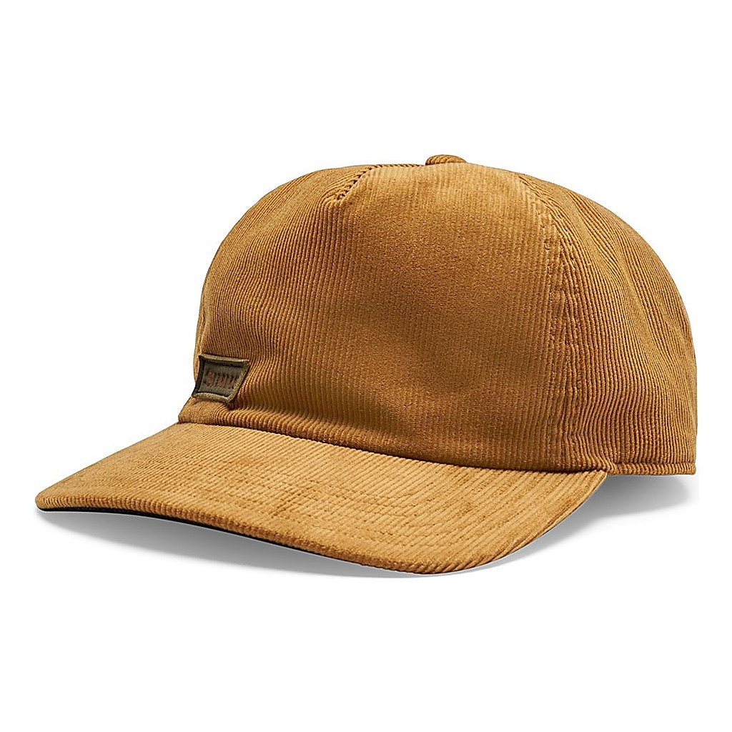 Simms Double Haul Corduroy Stonefly in der Gruppe Kleidung & Schuhe / Kappen & Kopfbedeckungen bei Sportfiskeprylar.se (14291-1252-00)