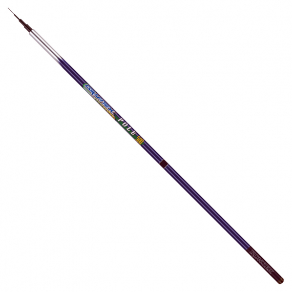 Konger Grafitex Fishing Pole 6m in der Gruppe Angelruten / Stippruten bei Sportfiskeprylar.se (143002600)