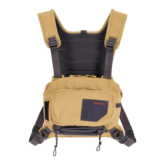 Simms Tributary Chest Pack - Bistre in der Gruppe Neuigkeiten / Simms Neuigkeiten bei Sportfiskeprylar.se (14309-1398-00)
