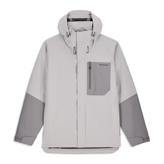 Simms Challenger Jacket Shale in der Gruppe Neuigkeiten / Simms Neuigkeiten bei Sportfiskeprylar.se (14319-036-20r)