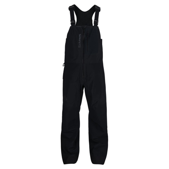 Simms ProDry Bib Black in der Gruppe Kleidung & Schuhe / Kleidung / Hosen / Bibs bei Sportfiskeprylar.se (14347-001-20r)