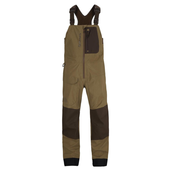 Simms ProDry Bib Driftwood in der Gruppe Kleidung & Schuhe / Kleidung / Hosen / Bibs bei Sportfiskeprylar.se (14347-1211-20r)