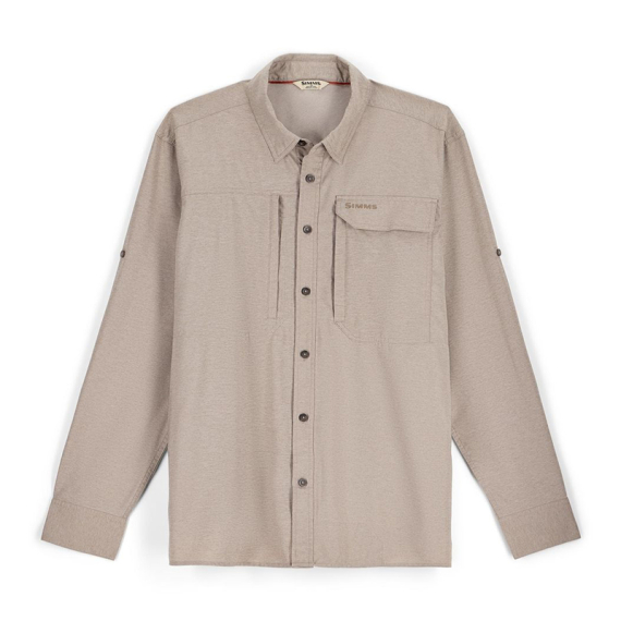 Simms Guide BugStopper Shirt Willow Heather in der Gruppe bei Sportfiskeprylar.se (14502-1357-20EUr)