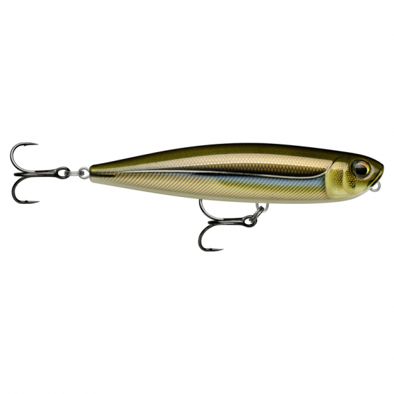 Rapala Precision Xtreme Pencil in der Gruppe Köder / Oberflächenköder & Poppers bei Sportfiskeprylar.se (146471NOr)