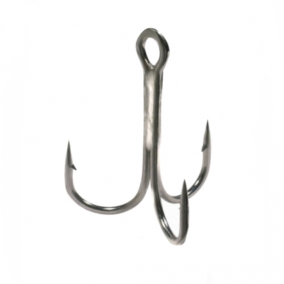 Gamakatsu TR 13NS Schwarz 10-pack in der Gruppe Haken & Zubehör / Haken bei Sportfiskeprylar.se (146667005r)