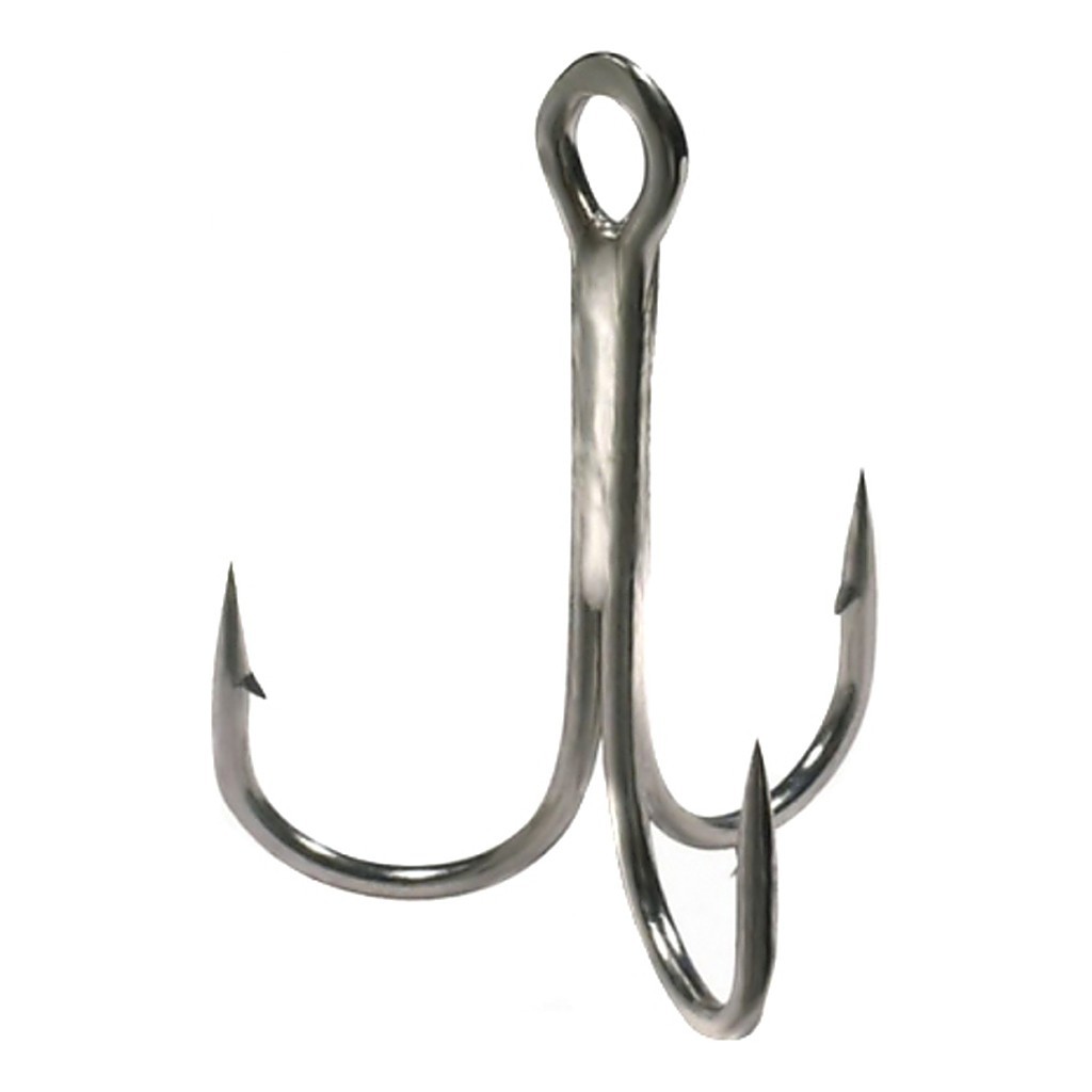 Gamakatsu TR 13NS Schwarz 10-pack in der Gruppe Haken & Zubehör / Haken bei Sportfiskeprylar.se (146667005r)